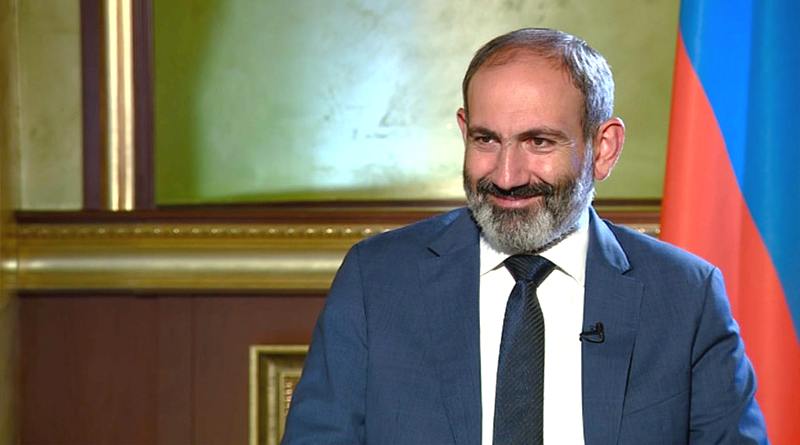 Иордания поможет Армении укорениться в ЕАЭС