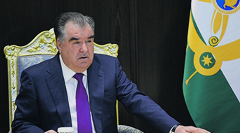 Душанбе не спешит в Евразийский союз. Таджикистан не хочет открывать свой рынок для соседей