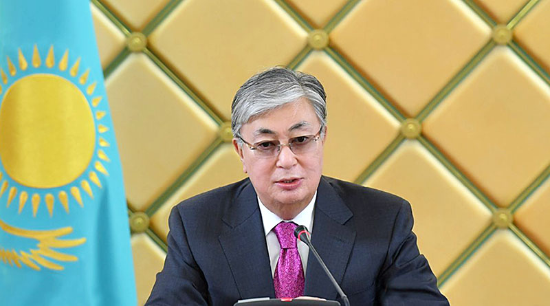 Евразийский союз Казахстану пригодится