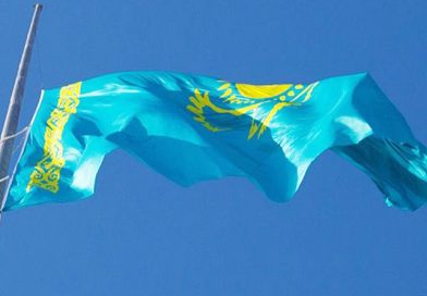 До 2030 года Казахстан будет дружить со всеми, но "стратегически партнерствовать" только с Америкой