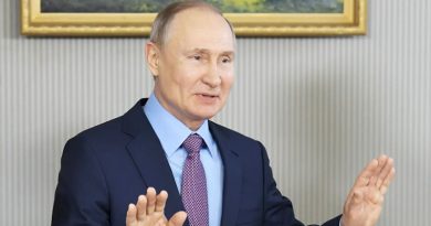 Путин поручил отсортировать всех мигрантов