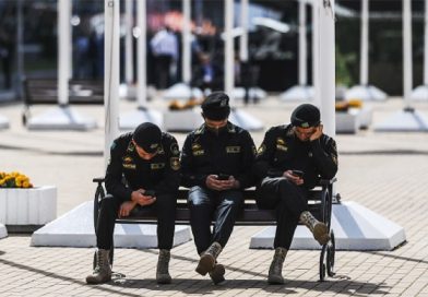 В Казахстане предложили ввести новый вид воинской службы