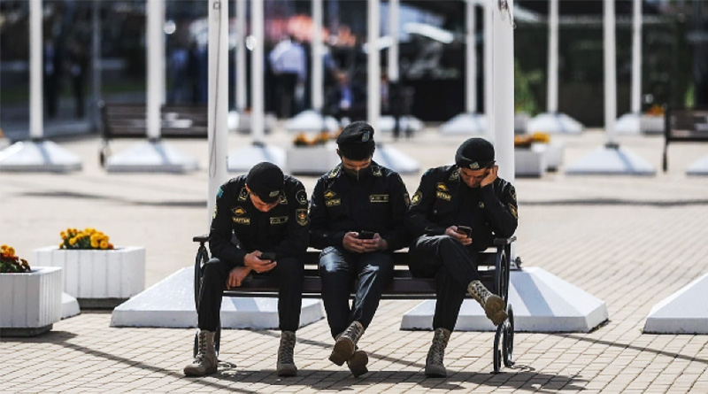 В Казахстане предложили ввести новый вид воинской службы