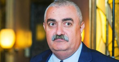 Арам Сафарян: Рост ВВП Армении опирается на реэкспорт и туризм