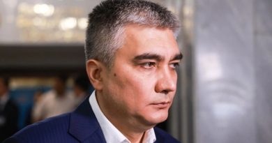 МИД вызвал посла Узбекистана из-за слов ректора о русскоязычных