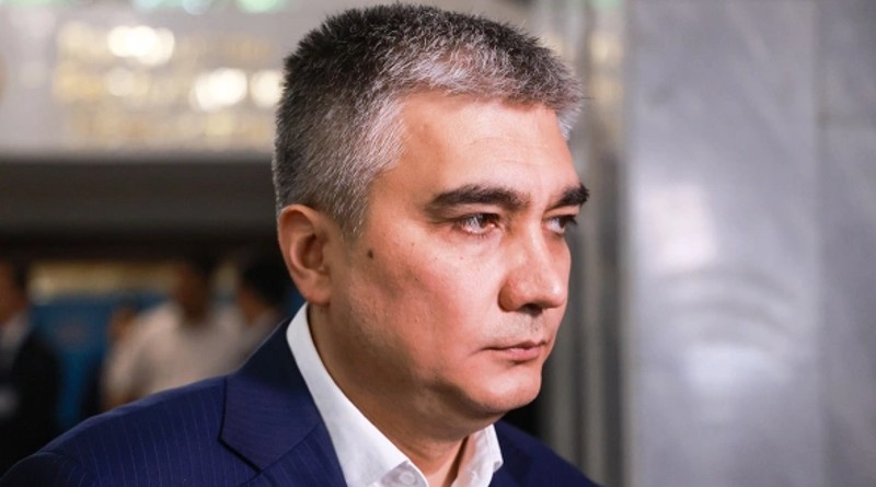 МИД вызвал посла Узбекистана из-за слов ректора о русскоязычных